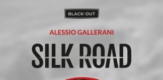 Silk Road di Alessio Gallerani il 3 dicembre la presentazione a Bologna