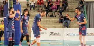 Bologna – Monselice 3-0