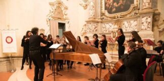 ERF: “Galanterie Italiane” il 4 dicembre a Faenza