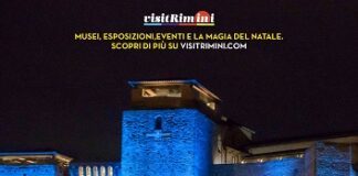 Rimini città d’arte ideale per un weekend anche d’inverno