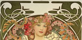 L’associazione Italia Liberty festeggia 10 anni con un aperitivo Art Nouveau