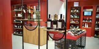 La prima Enoteca Digitale di tutta l’Emilia Romagna