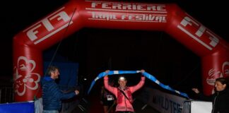 Aperte le iscrizioni al Ferriere Trail Festival 2023