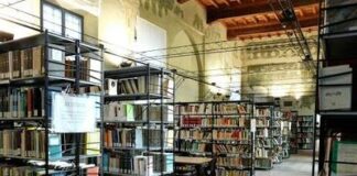 Previste variazioni degli orari di apertura al pubblico di alcune biblioteche comunali nel periodo delle festività natalizie