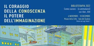 La vita fuori di sé. Una filosofia dell’avventura l’11 dicembre la presentazione a Rimini