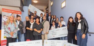 Rimini: Il 6 dicembre al Tiberio la premiazione di Coopstartup Romagna