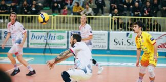 Una Brugherio combattiva approfitta di una Bologna sottotono e fa sua la tredicesima