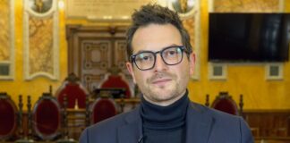 I video auguri del Sindaco Michele Guerra alla città di Parma per le Festività 2022