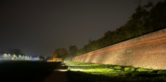 Gli interventi e le modifiche alla circolazione nel territorio comunale di Ferrara dal 19 dicembre 2022