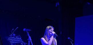 Din Don Dan, quartieri in festa