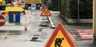 Lavori in corso a Bologna: i principali cantieri stradali in programma da lunedì 19 dicembre