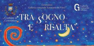Tra sogno e realtà – Dall’Olio, Montuschi, Sansavini dal 4 dicembre 2022 al 15 gennaio 2023 a Cesenatico