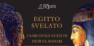 Prosegue a Palazzo Gotico, a Piacenza, la mostra Egitto Svelato