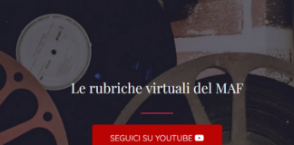 Per il canale YouTube del Maf superate le 50mila visualizzazioni, tra video su storia, tradizioni e cultura locale