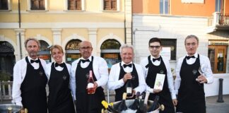 Asta benefica firmata Ais Romagna