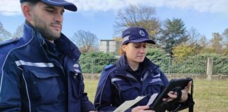 Individuato autore di danneggiamenti di auto in sosta e denunciato possessore di armi improprie