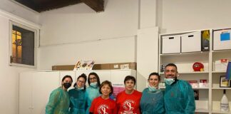 Si conclude la campagna di informazione e prevenzione AIDS HIV