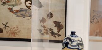 MIC Faenza: visite guidate alla mostra di Galileo Chini