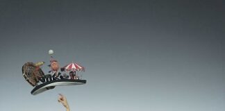 Virginia Raffaele con “Samusà” l’11 e 12 gennaio a Piacenza