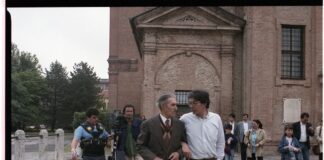 Il 22 gennaio al Teatro Municipale Valli di Reggio Emilia incontro dedicato a Gianni Celati