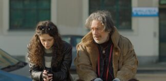 Non morirò di fame di Umberto Spinazzola dal 2 febbraio al cinema