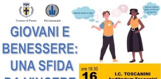 “Giovani e benessere: una sfida da vincere”