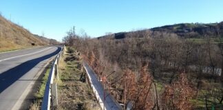 Provincia di Modena: Marano, a Casona lavori sulla Fondovalle Panaro