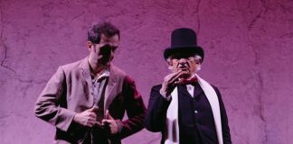 A che servono questi quattrini? dal 13 al 15 gennaio al Teatro Diego Fabbri di Forlì