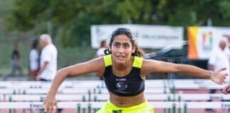 Partita alla grande la stagione 2023 dell’atletica Endas Cesena