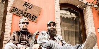 La musica live arriva nel Villaggio di Natale nel fine settimana dell’Epifania