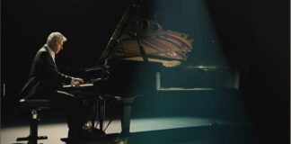 Al Teatro Diego Fabbri il 21 gennaio Claudio Baglioni in “Dodici Note Solo BIS”