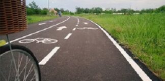 Ciclabilità a Russi tra storia, cultura e paesaggio