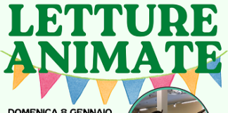 Letture animate al Museo della Vita Contadina in Romagna