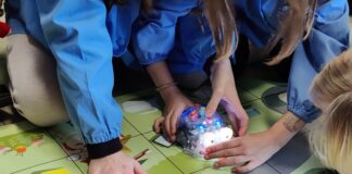 Al via i laboratori realizzati dagli Educatori del Multicentro per la sostenibilità MAUSE