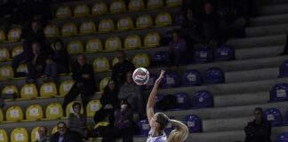 La BSC Materials Sassuolo saluta e ringrazia Barbara Dapic