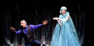 Cyrano De Bergerac il 10 gennaio al Teatro della Regina