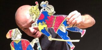 “Un castello di carte” domenica 22 gennaio al Teatro Il Piccolo di Forlì