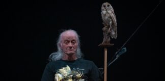 Era meglio Cassius Clay di Rita Frongia il 13 gennaio alla Casa del Teatro di Faenza