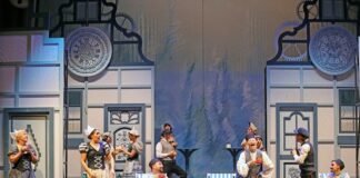 ‘Il Paese dei Campanelli’ il 14 e 15 gennaio al Teatro Duse di Bologna