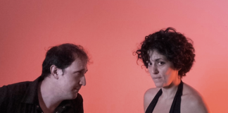 COMPAGNIA ZEITLICH in “RON” il 21 gennaio alle Torri dell’Acqua di Budrio