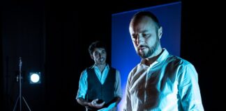“Vuoto di Memoria” il 12 e 13 gennaio al Teatro Filodrammatici di Piacenza