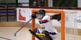 Primi tre punti in Serie A2 del 2023 per lo Scandiano in Veneto