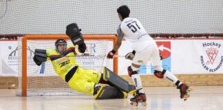 Esordio nel Campionato di Serie A2 domenica a Montecchio Precalcino