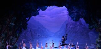 Il lago dei cigni di Čajkovskij il 7 e 8 gennaio al Teatro Comunale di Ferrara