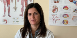 Neurochirurgia: la Professoressa Alba Scerrati di Unife è la più giovane associata in Italia