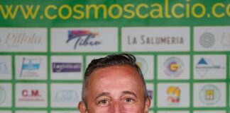 Il 2023 della Cosmos inizia con il derby di Serravalle contro la Folgore