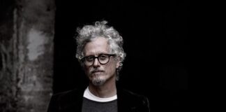 Alla Tenda “Cantautori su Marte” con Niccolò Fabi