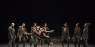 Due creazioni di Josef Nadj a gennaio nei teatri ERT a Bologna e Cesena