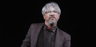 Emma Dante con Pupo di zucchero dal 12 gennaio al Teatro Bonci