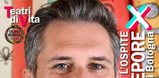 XYZ e il sindaco Lepore: il 13 gennaio lo spettacolo per la festa di compleanno di Teatri di Vita